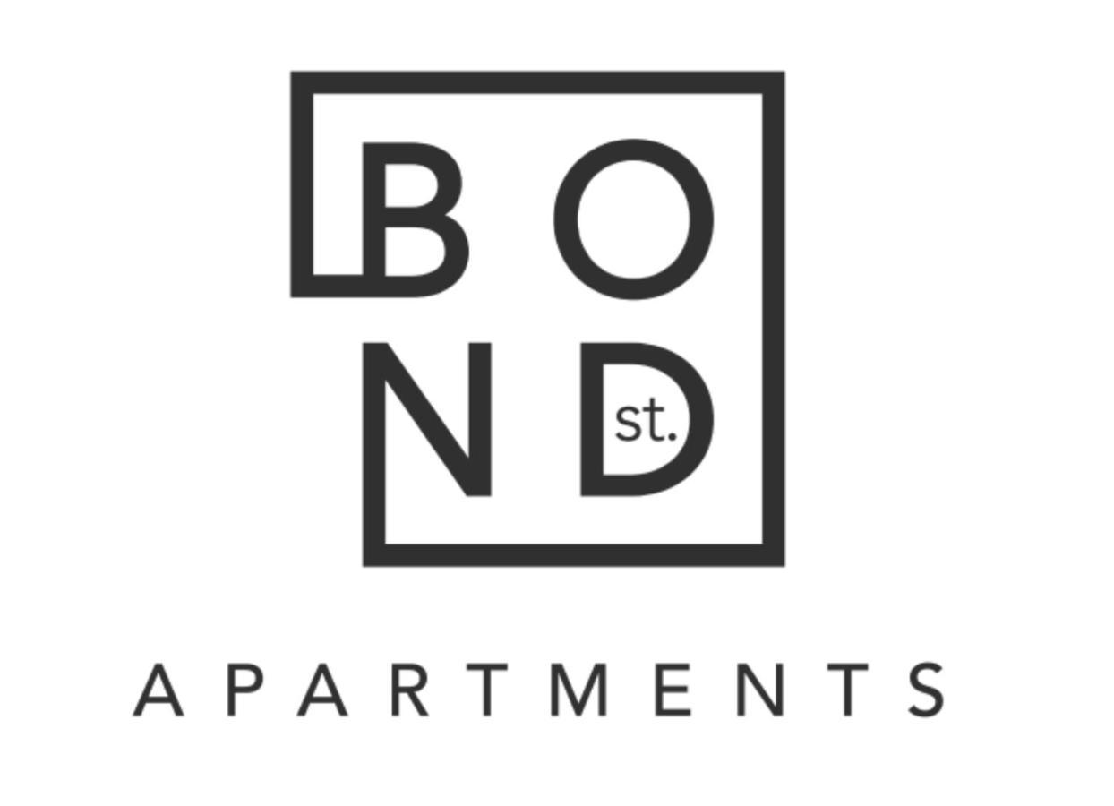 Bond Street Apartments Вулвергемптон Экстерьер фото